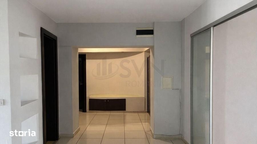 Apartament cu 3 camere decomandat, mobilat în Timpuri Noi