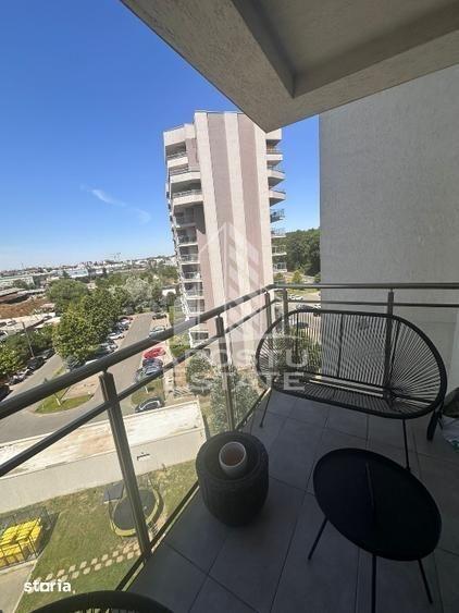 Apartament cu 2 camere în Lipovei