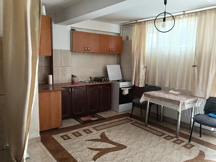 Garsonieră semidecomandată în Bulgaria