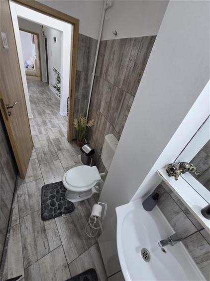 Apartament cu 2 camere decomandat în Ultracentral