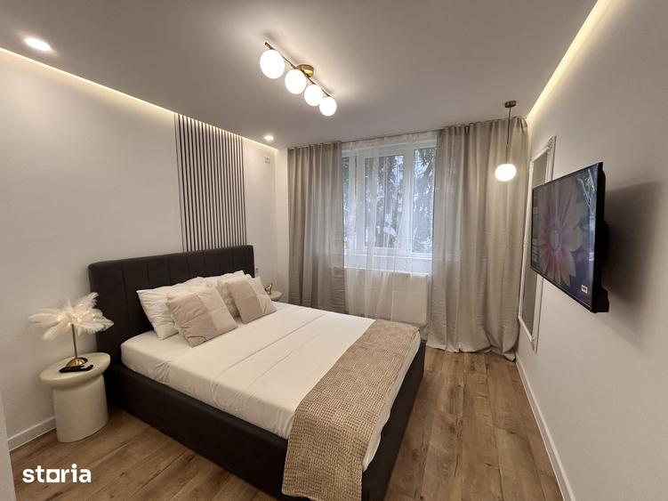 Apartament cu 2 camere decomandat în Drumul Taberei