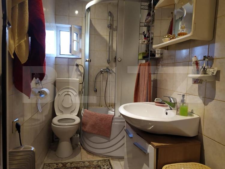 Casă individuală cu 4 camere cu Teren 720 Mp în Cetate
