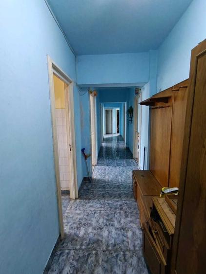 Apartament cu 2 camere decomandat în Lucian Blaga
