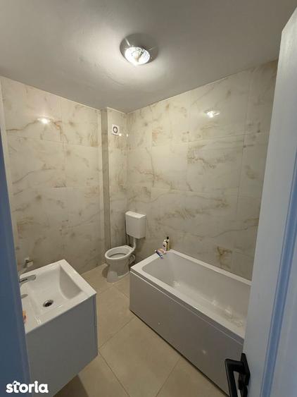 1 Camera- Valea Lupului - Megaimage- etaj 1 - 63000 euro - 2