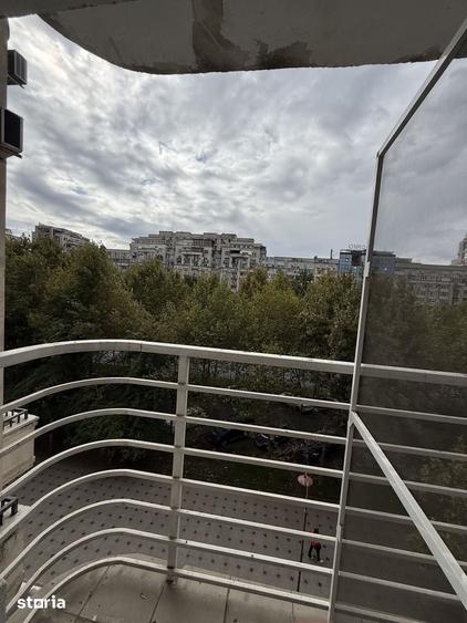 Apartament cu 2 camere în Decebal