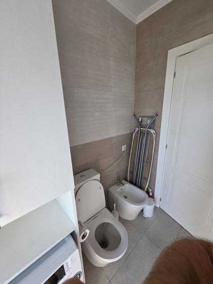 Apartament cu 2 camere decomandat în Păcurari