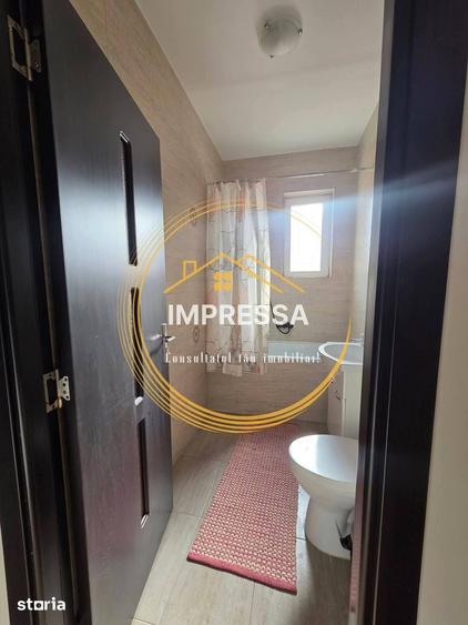 Apartament cu 2 camere decomandat în Ipotești