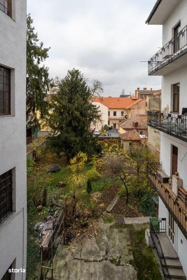 Ultracentral! Apartament cu 3 camere, 94mp Piata Unirii - 1