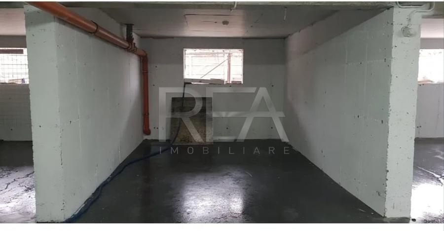 2 Camere Decomandat | Bloc 2021 | Apărătorii Patriei | Parcare - 16