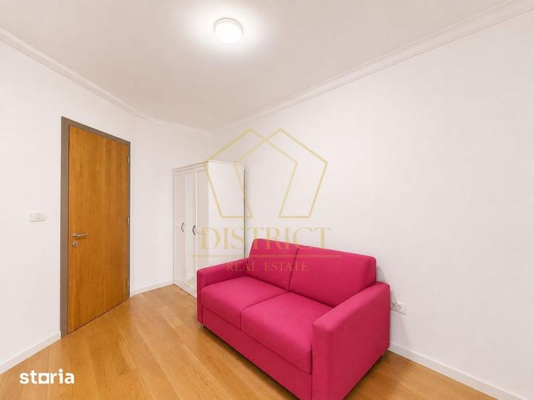 Apartament cu 2 camere, mobilat în Moșnița Nouă