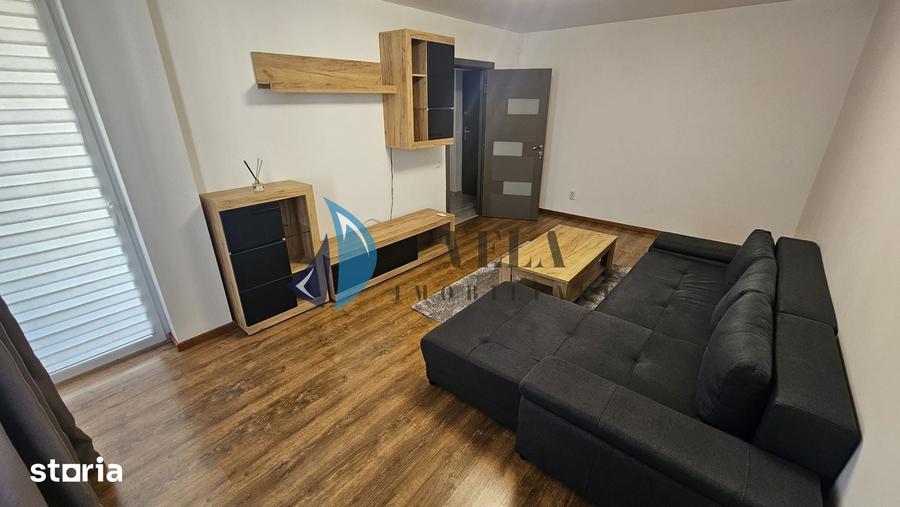 Apartament cu 2 camere decomandat în Unirii