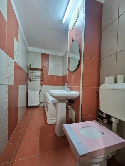 Nerva Traian - Vitan Mall - Casa de Pensii - Garsoniera moderna  renovata recent - 10
