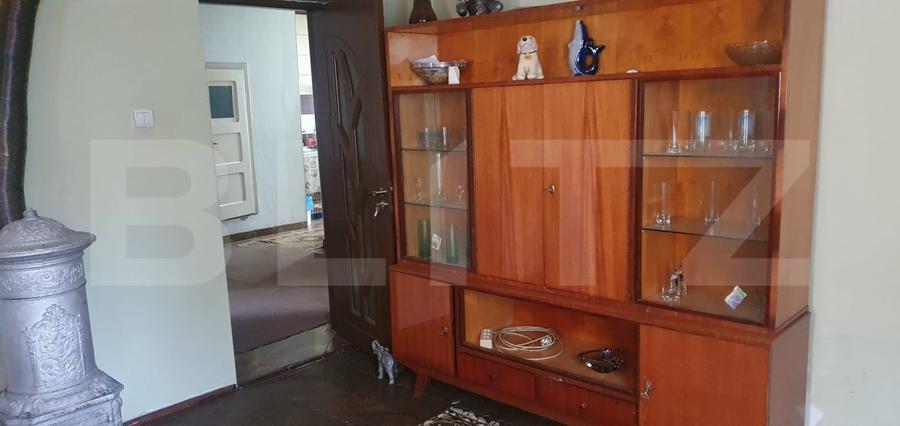 Casă individuală cu 6 camere cu Canalizare în Vatra Dornei