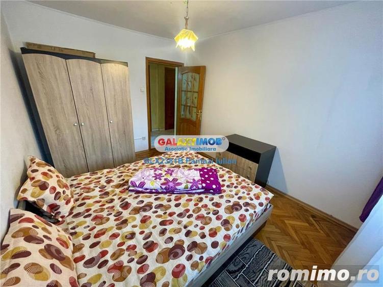 Apartament cu 2 camere decomandat, mobilat în Gorjului