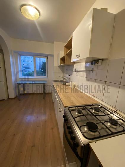 Apartament cu 2 camere decomandat, mobilat în Nicolae Grigorescu