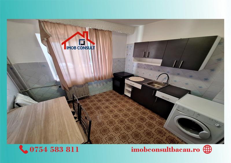APARTAMENT 2 CAMERE DE ÎNCHIRIAT | ETAJ INTERMEDIAR | ZONA NORD | CE1786 - 3