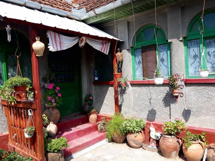 Casă cu 4 camere în Duboz