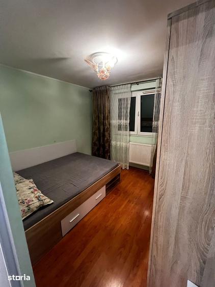 Apartament cu 2 camere în Titan