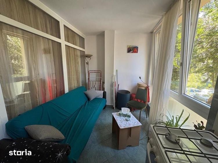Garsonieră semidecomandată în Mărăști