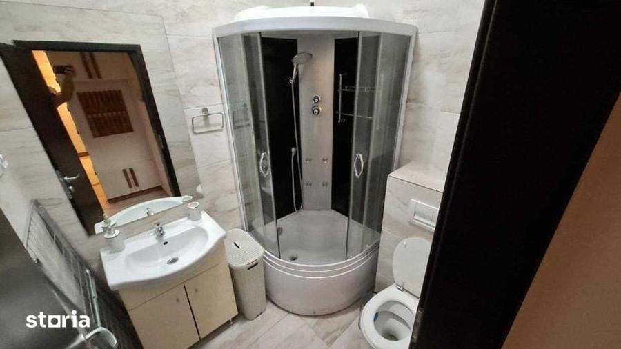 Garsonieră în Central