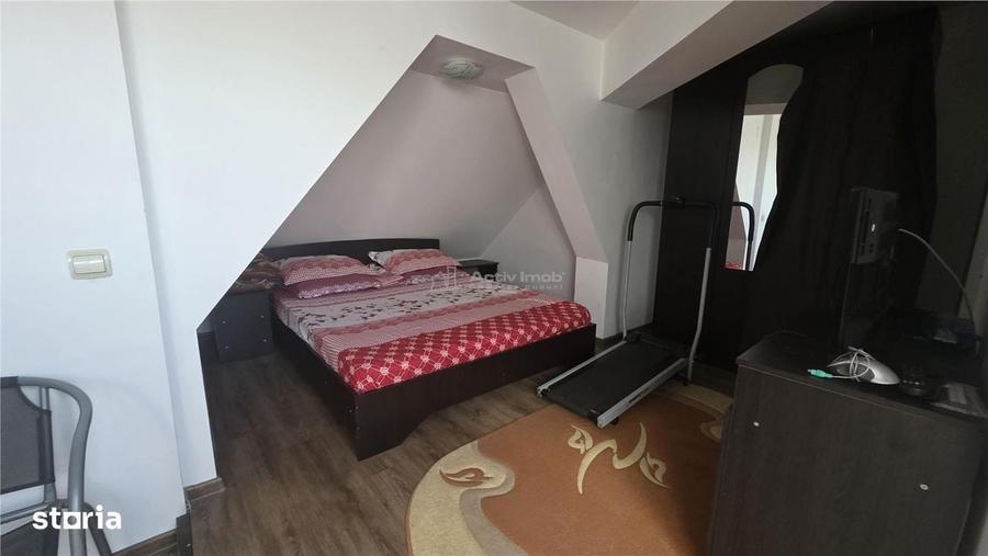 Apartament 2 camere, 75.3 mp - Ultracentral - 5