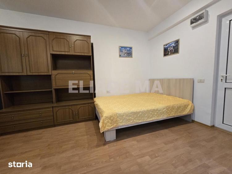 Apartament cu 2 camere în Agigea