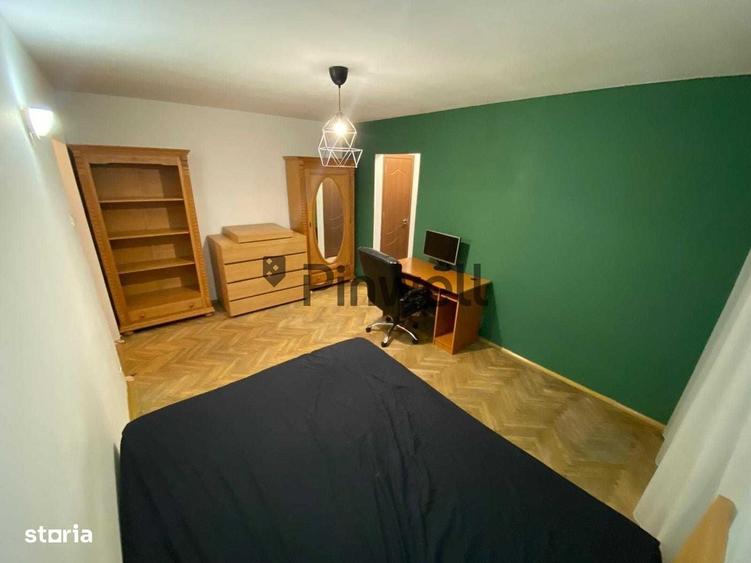 Apartament 2 camere de vanzare Stefan cel Mare - 8