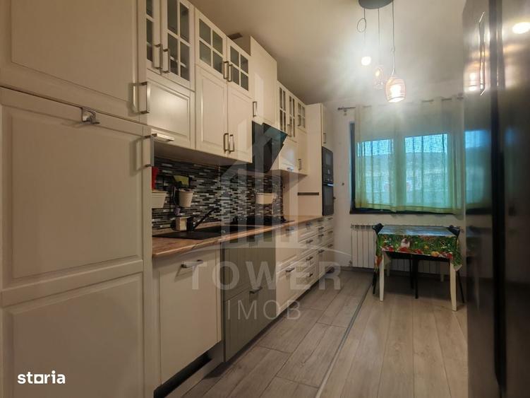 Casa Tip Duplex linga LIDL | Cartierul Arhitectilor Str. Paul Smarande - 13