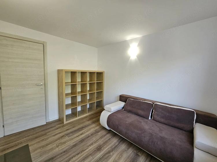 Apartament 2 camere-etaj 3-zona Sala Sporturilor - 8