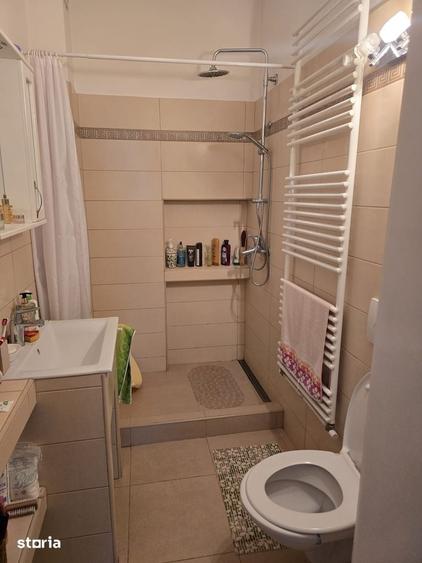 Apartament cu 3 camere în Burdea