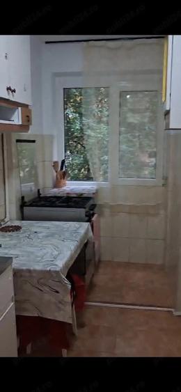 Apartament cu 2 camere nedecomandat în Central
