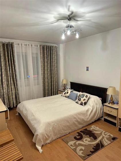 Apartament 2 Camere | Sala Sporturilor - 1