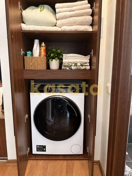 Apartament 2 camere în Aviației | complet mobilat și utilat | - 16