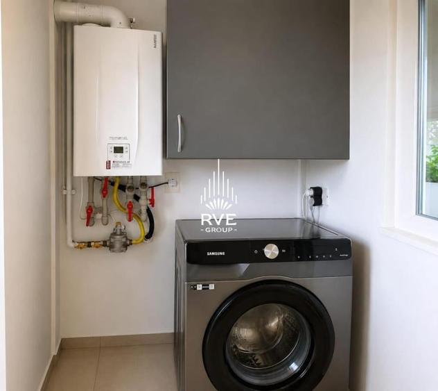Apartament cu 2 camere în Berceni
