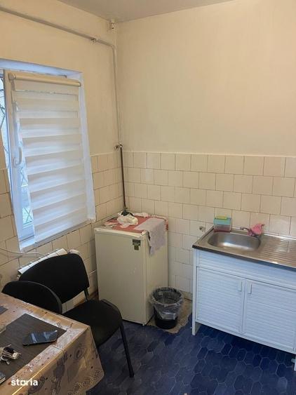 2 camere parter zona Traian cu balcon - 4