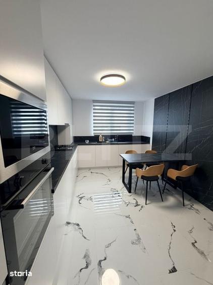 Casă cu 5 camere cu Teren 700 Mp în Central