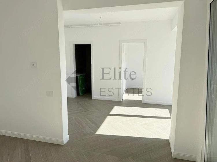 Apartament cu 2 camere decomandat în Cantemir
