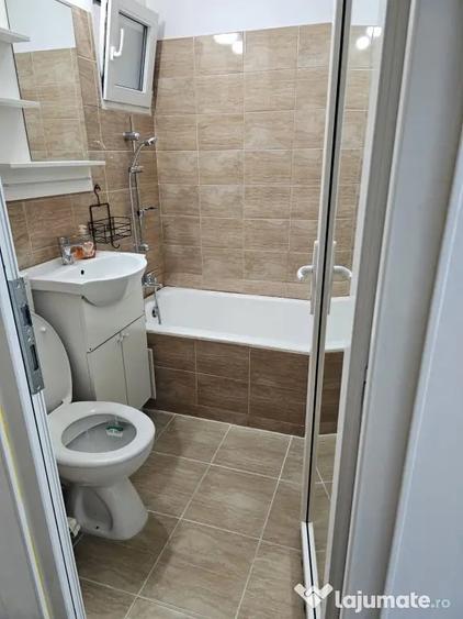 Apartament cu 2 camere decomandat în Progresul