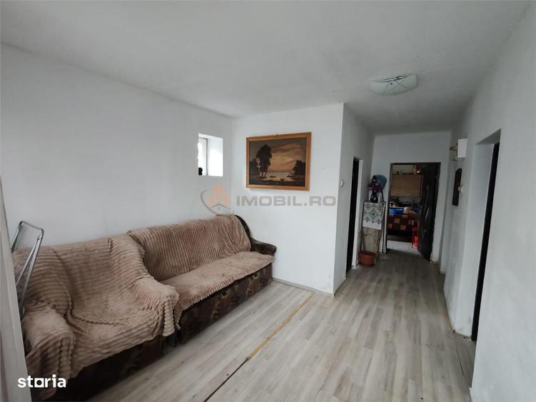 Casa de vanzare Iasi - Cantemir - 1