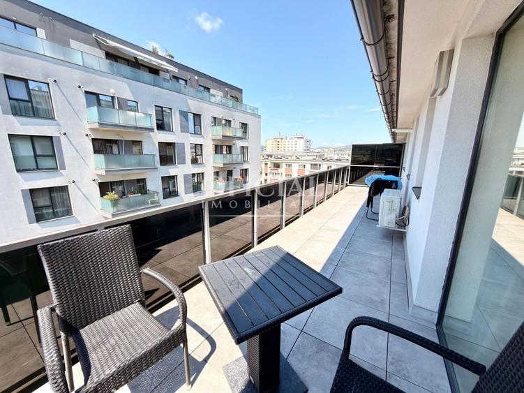 Apartament 2 Camere | Garaj inclus | Zona Iulius Mall str. Galati - 2
