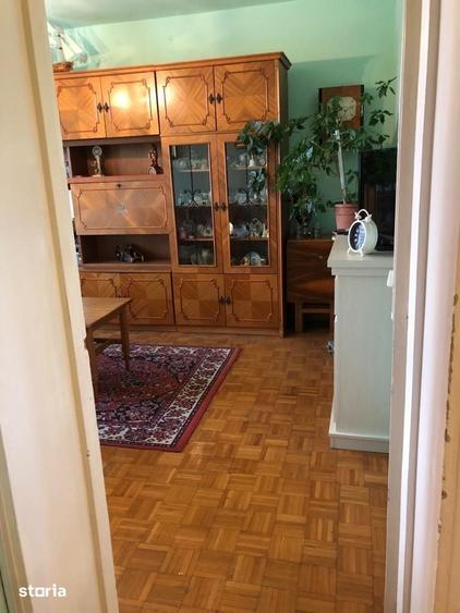 Apartament 3 camere Grigorescu decomandat etaj 2/4 cu parcare - 9