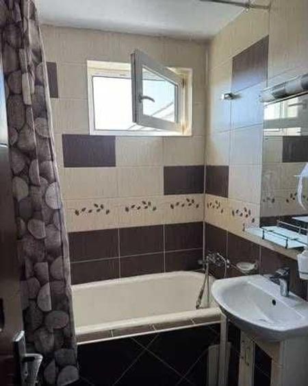 Apartament cu 2 camere semidecomandat în Micro 1