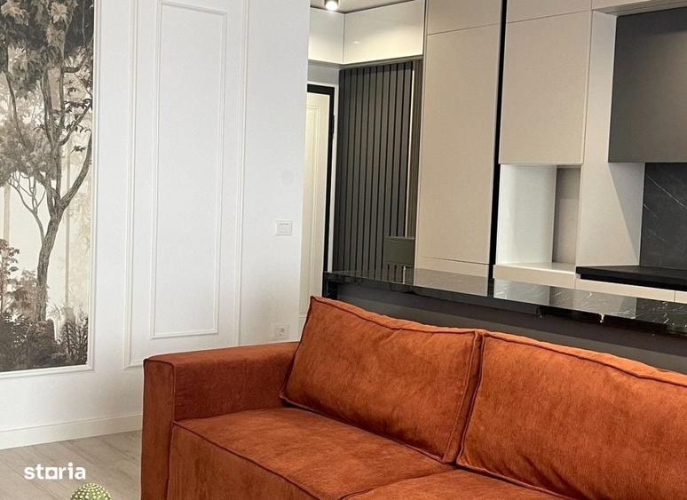Apartament cu 2 camere decomandat în Dacia