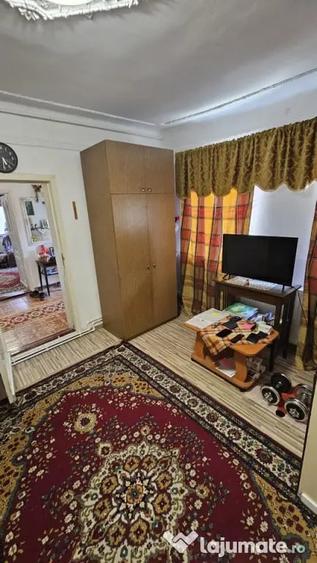 Gageni zona - teren 300mp cu casa batraneasca la 69000 euro - Ploiesti (Prahova) - 3