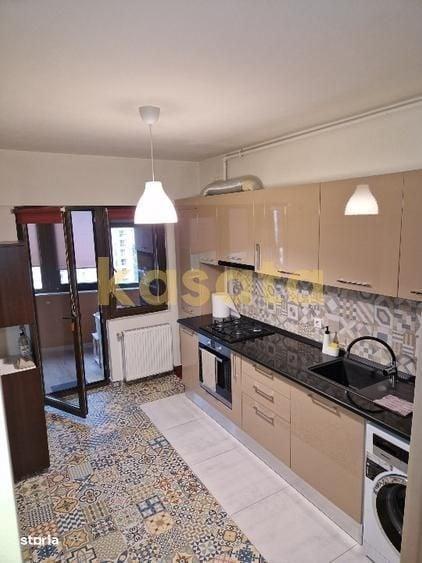 De Inchiriat | Apartament 3 Camere | Grozavesti | Metrou | Carrefour - 6