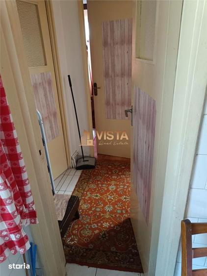 Apartament cu 3 camere în Astra