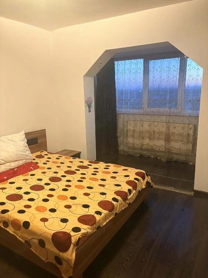 Apartament cu 2 camere decomandat în Nicolae Titulescu