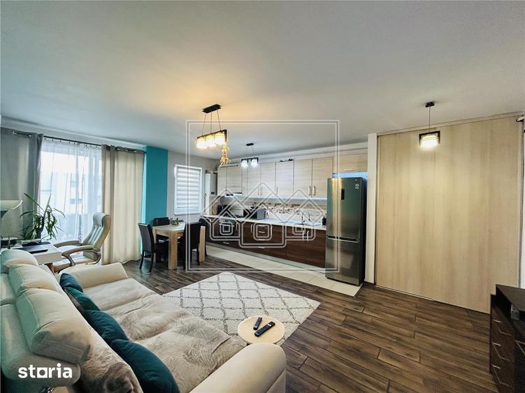 Apartament cu 2 camere în Central
