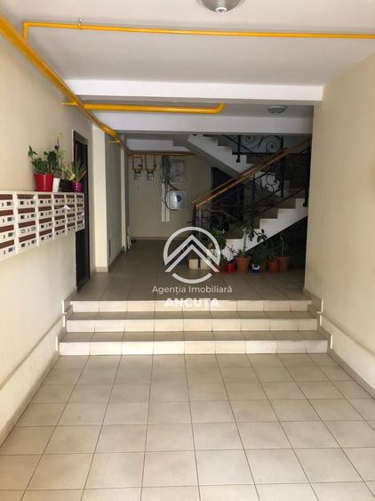 Inchiriere Apartament 2 camere, parcare inclusă, Florești - 10