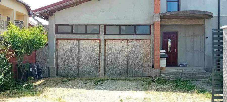 Spațiu comercial, de 50 mp, în Nufărul